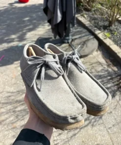 Clarks