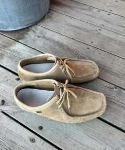 Clarks