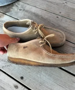 Clarks