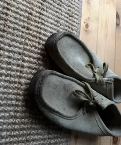 Clarks
