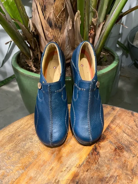 Clarks 100% skóra wewnątrz i na zewnątrz, 100% leather inside and outside