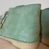 Clarks Desert Boot