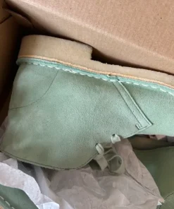 Clarks Desert Boot