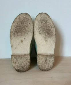 Clarks Desert Boot