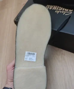 Clarks desert boots str. 44 1/2