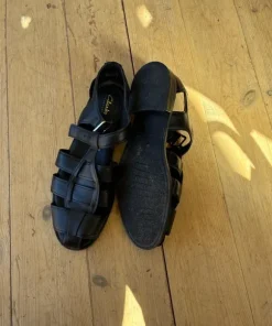 Clarks Hana Sun sandal sko