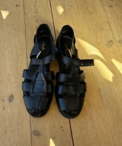 Clarks Hana Sun sandal sko