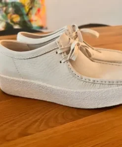 Clarks Original sko