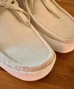 Clarks Original sko