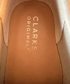 Clarks Original sko
