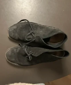 Clarks ørkenstøvler