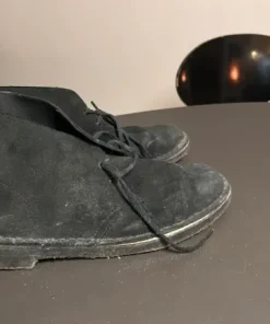 Clarks ørkenstøvler