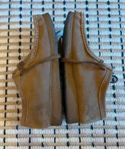 Clarks sko