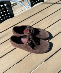 Clarks sko