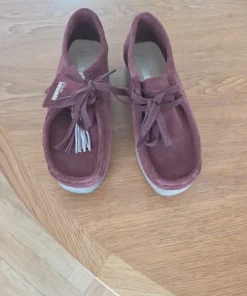 Clarks sko