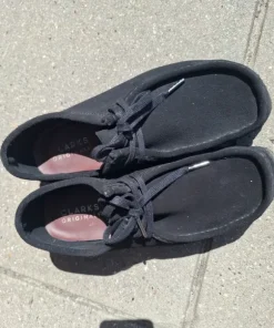 Clarks sko