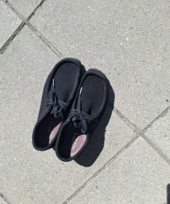 Clarks sko