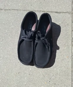 Clarks sko