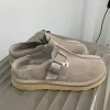 Clarks Solsbury i äkta mocka. 41