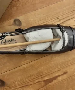 Clarks stiletter