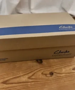 Clarks stiletter