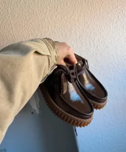 Clarks Torhill