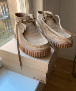 Clarks Torhill Hi G