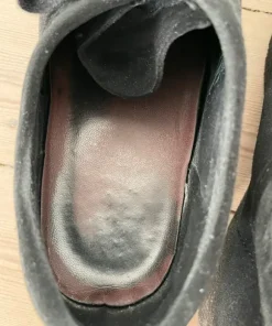 Clarks Wallabe