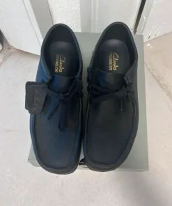 Clarks Wallabee EVO – str. 40