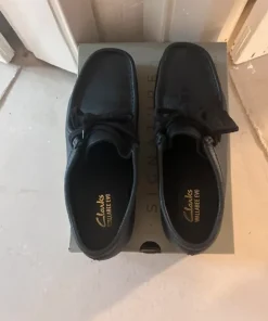 Clarks Wallabee EVO – str. 40