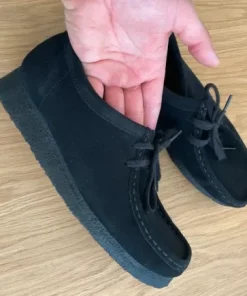 Clarks Wallabee Sort