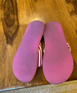 Cobo flipflops rosa 41