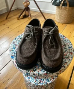 Collegium - Moc-toe Derby