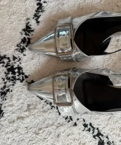 cool pumps