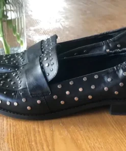 Copenhagen Shoes