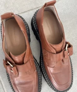 Copenhagen shoes