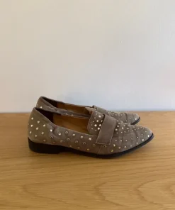Copenhagen shoes