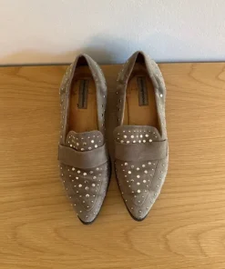 Copenhagen shoes