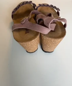 Copenhagen Shoes, 39