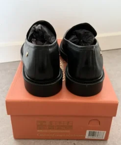 Copenhagen Shoes loafers