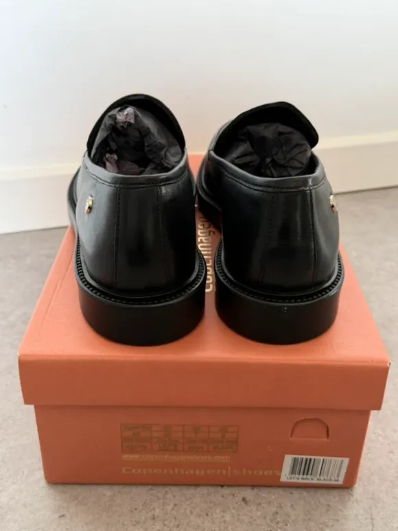 Copenhagen Shoes loafers