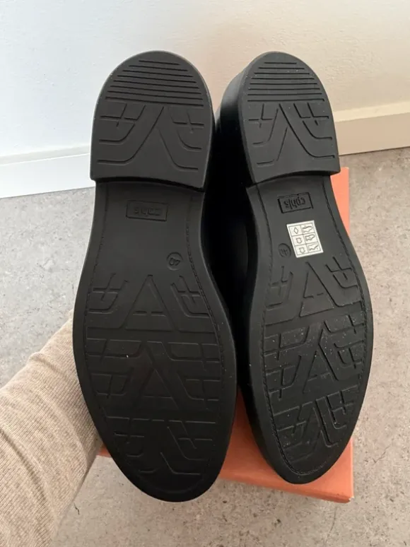 Copenhagen Shoes loafers