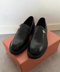 Copenhagen Shoes loafers