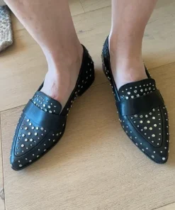 Copenhagen Shoes Nitter sko 38