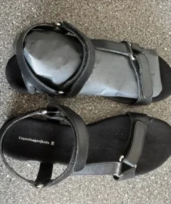 Copenhagen Shoes sandal