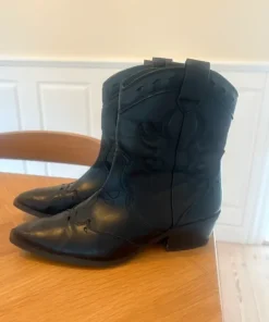 Cowboystøvler