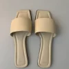 Cremevita sandaler