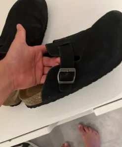 Cruz sandaler