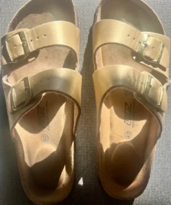 Cruz sandaler i str. 42