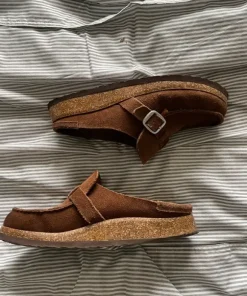 Cruz Sommer Sandaler